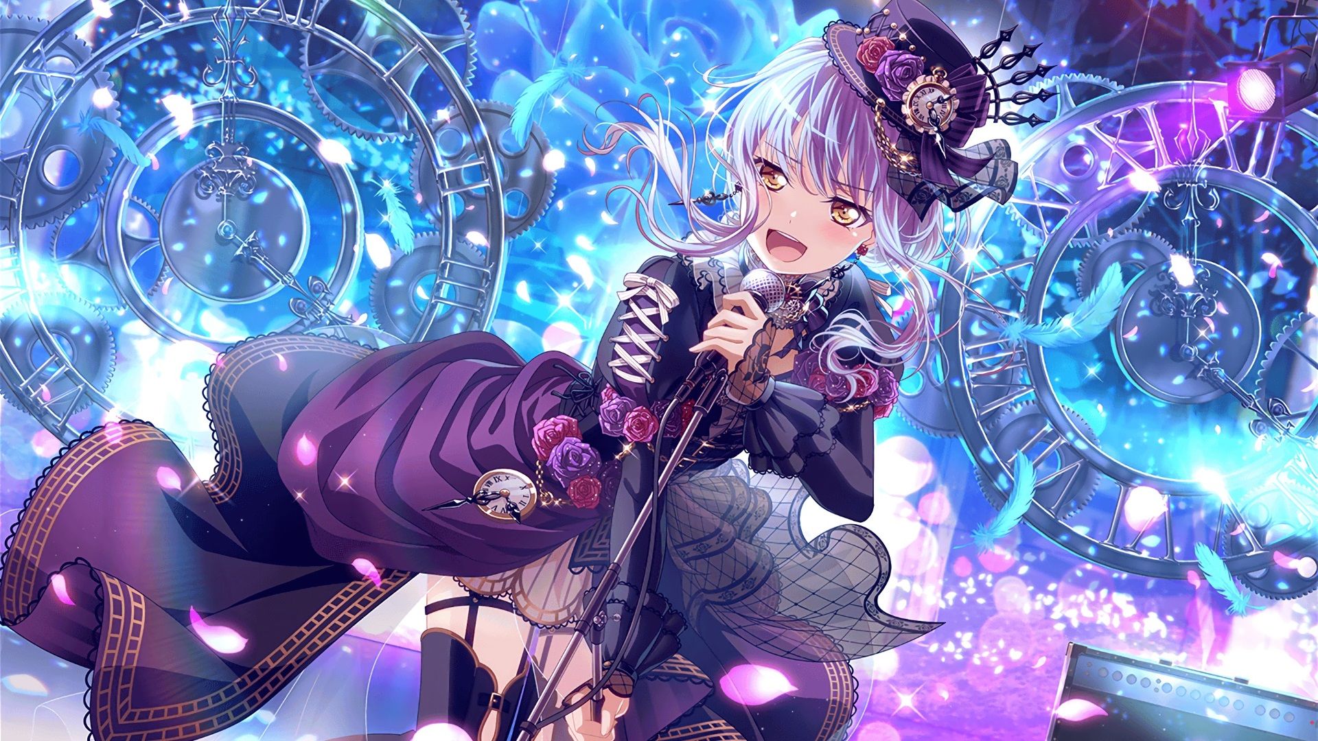 1920x1080 Bang Dream! Phone Wallpaper: Free 4K & HD Downloads