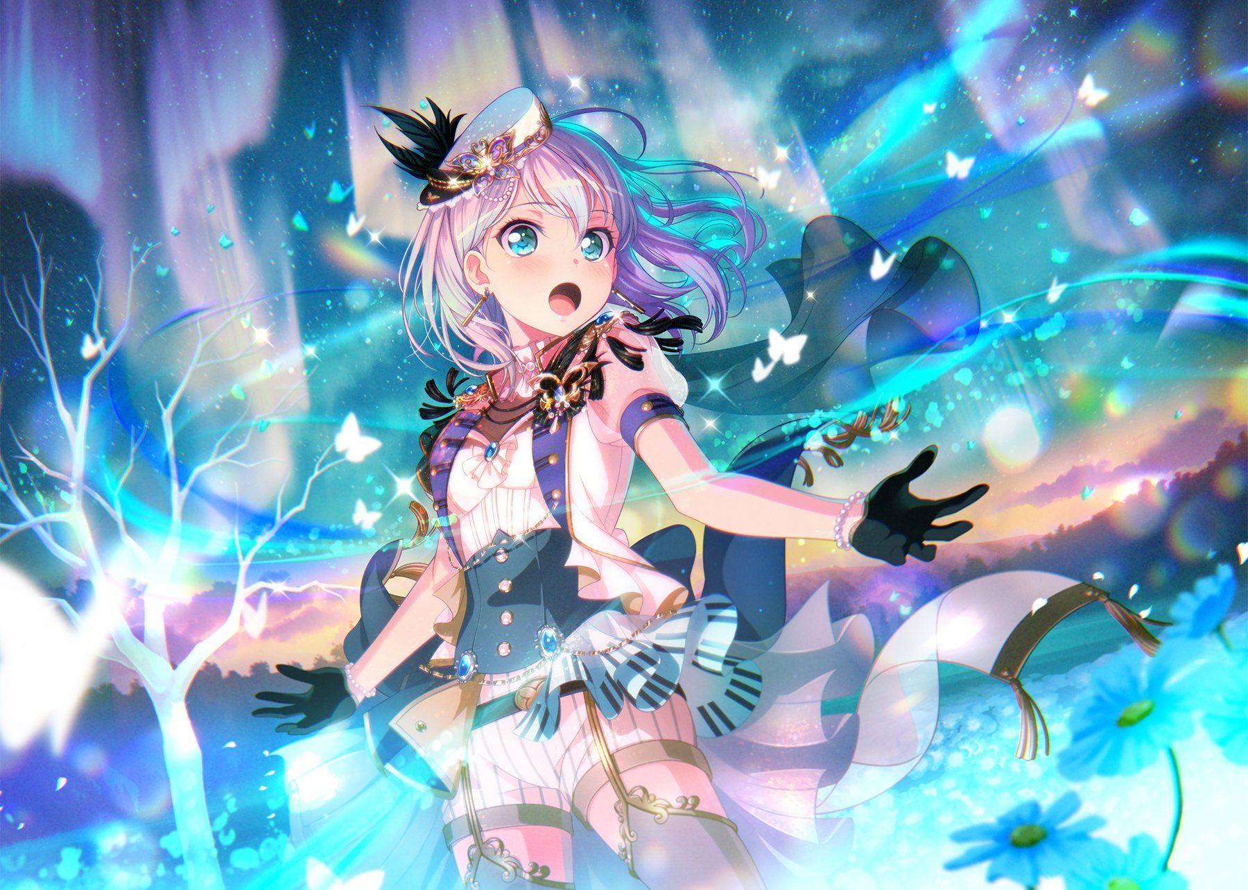 1800x1284 BanG Dream Best Wallpaper 102644