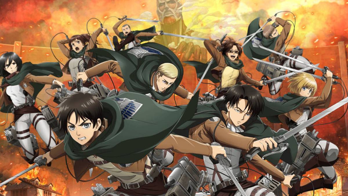 1200x675 Attack on Titan: What Would Have Happened if [SPOILER] Never Died?
