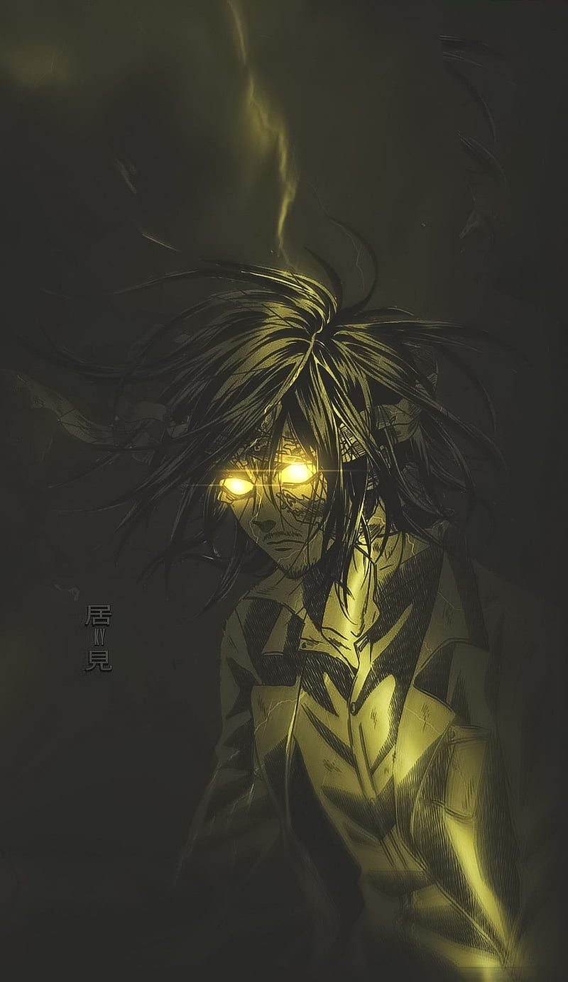 800x1384 HD eren art wallpaper