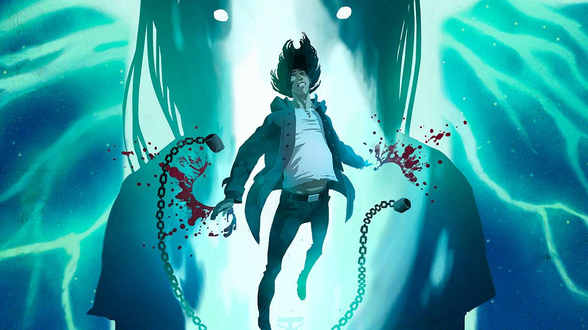 1200x675 Crunchyroll Honors the End of 'Attack on Titan' With Artwork Collection