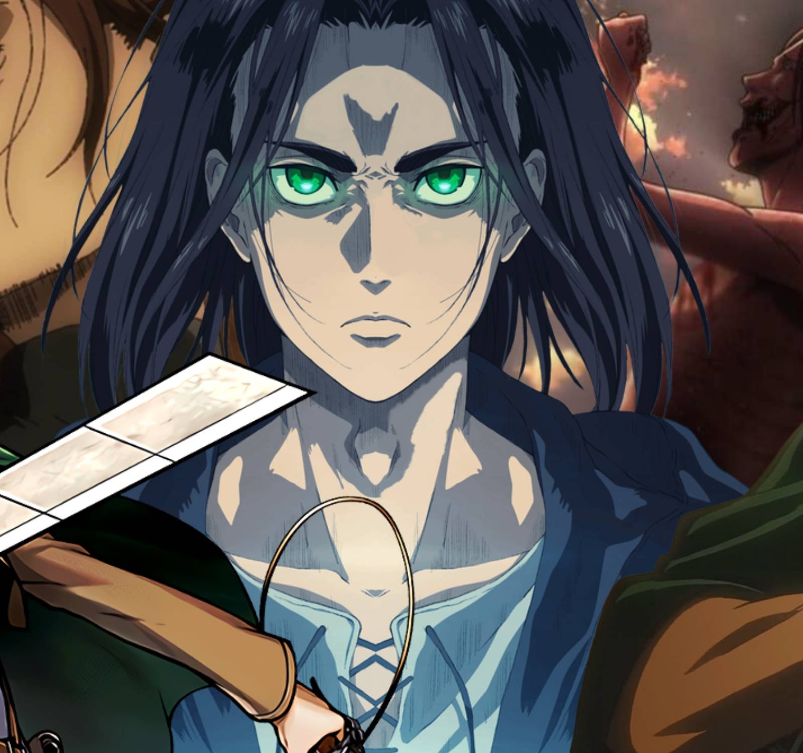 1600x1500 Attack On Titan Deaths That Rocked The Anime's Foundation