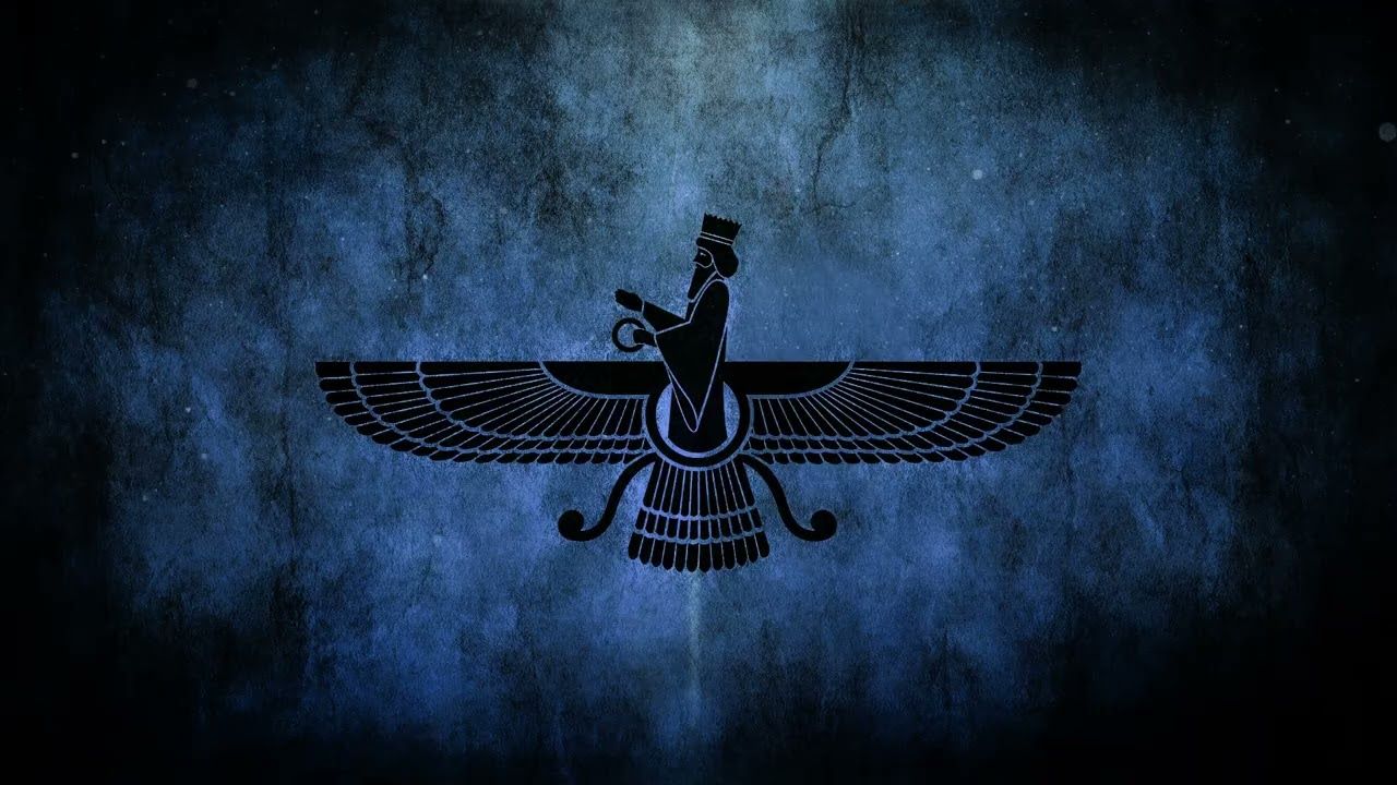1280x720 Humata Iranian Music