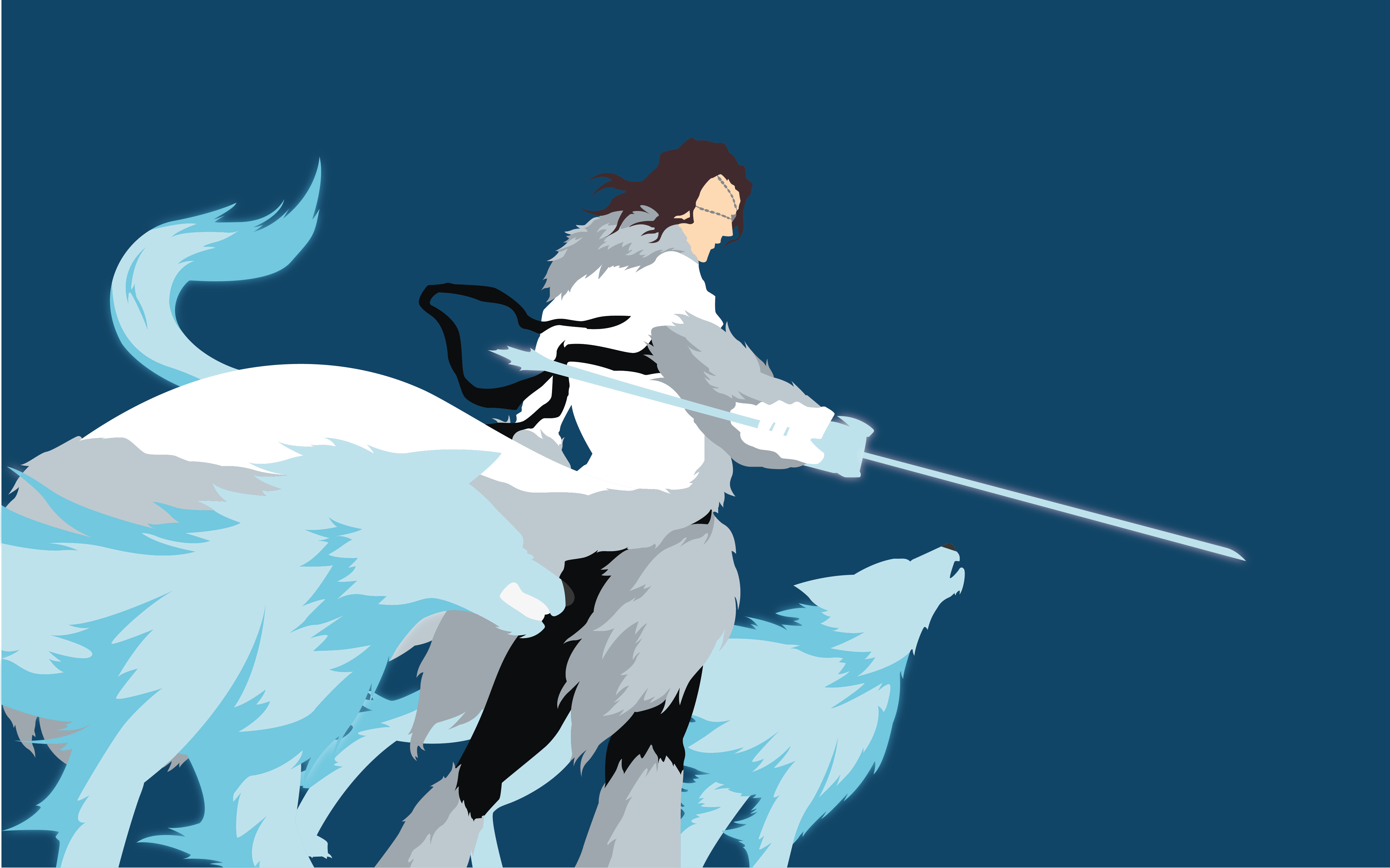 4767x2978 Coyote Starrk