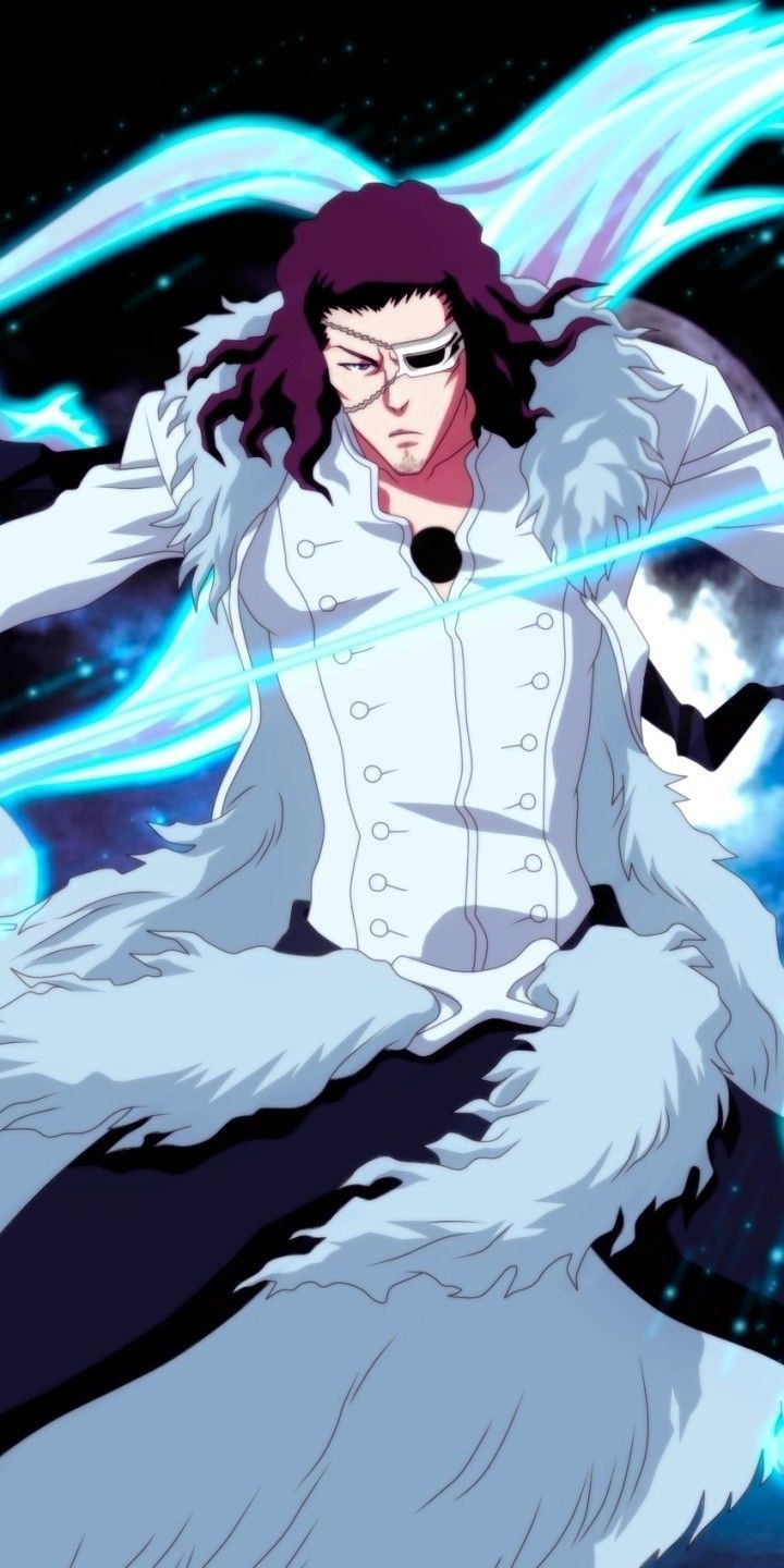 720x1440 Coyote starrk wallpaper. Starrk bleach manga, Coyote starrk and lilynette, Coyote starrk bleach