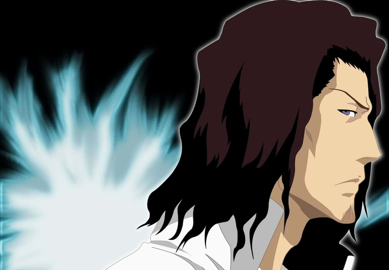 1600x1111 Coyote Starrk Wallpaper