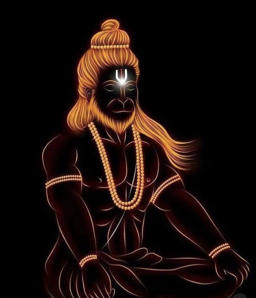 827x962 Jai Hanuman! Share Hanuman pics from your gallery