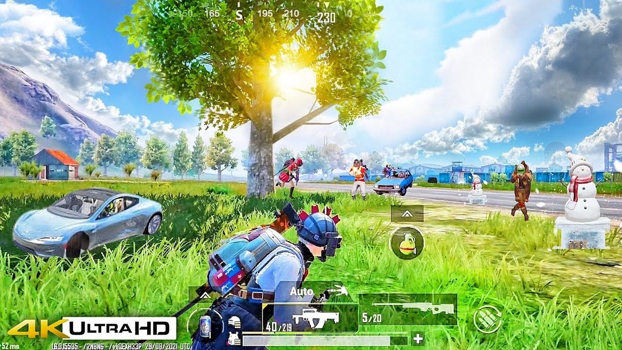 1280x720 My Honest Opinion on BGMI and Why I Stopped Playing It
