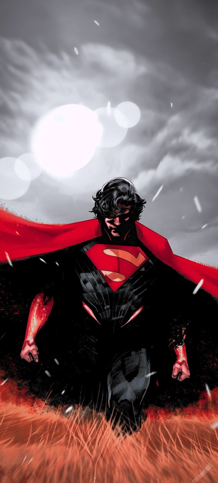 736x1631 ABSOLUTE SUPERMAN