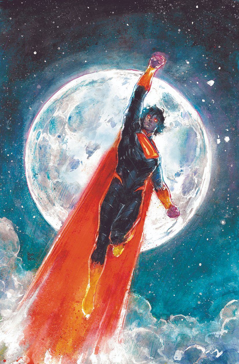 825x1252 Absolute Superman Wallpaper