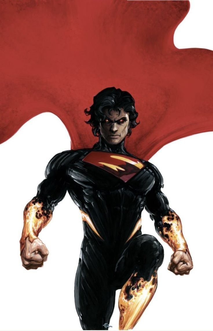 736x1144 Superman Absolute