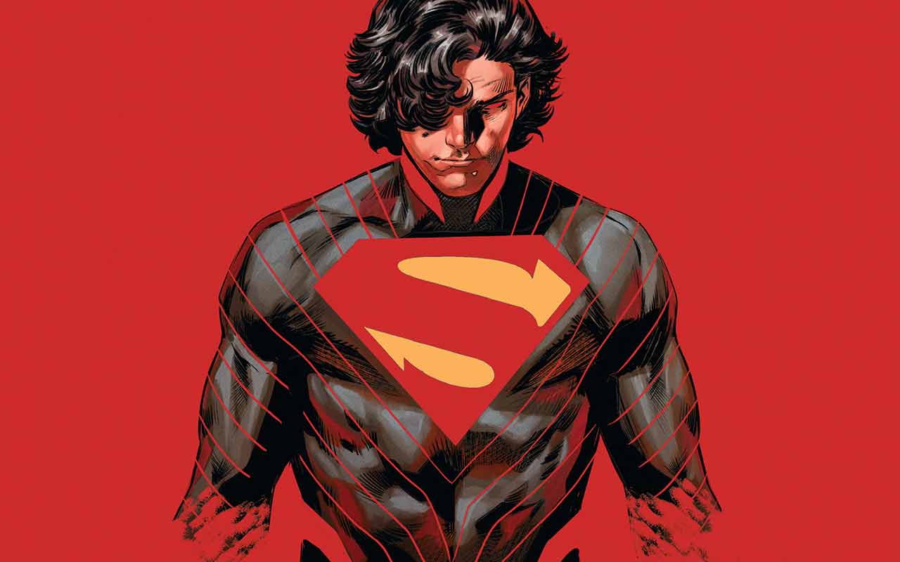 1280x800 Absolute Superman Sells Out, Heads Back For A Second Printing. Comic Book Club