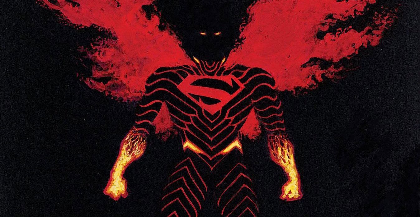 1349x698 Absolute Superman Book Preview