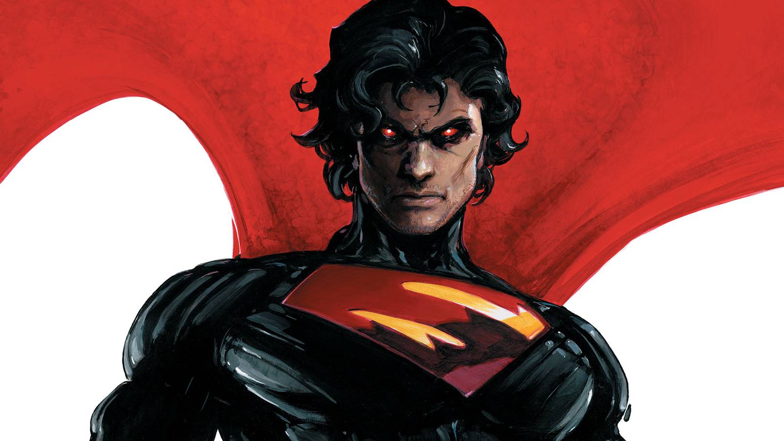 1600x900 First Absolute Superman Look Reveals Huge Changes to Character