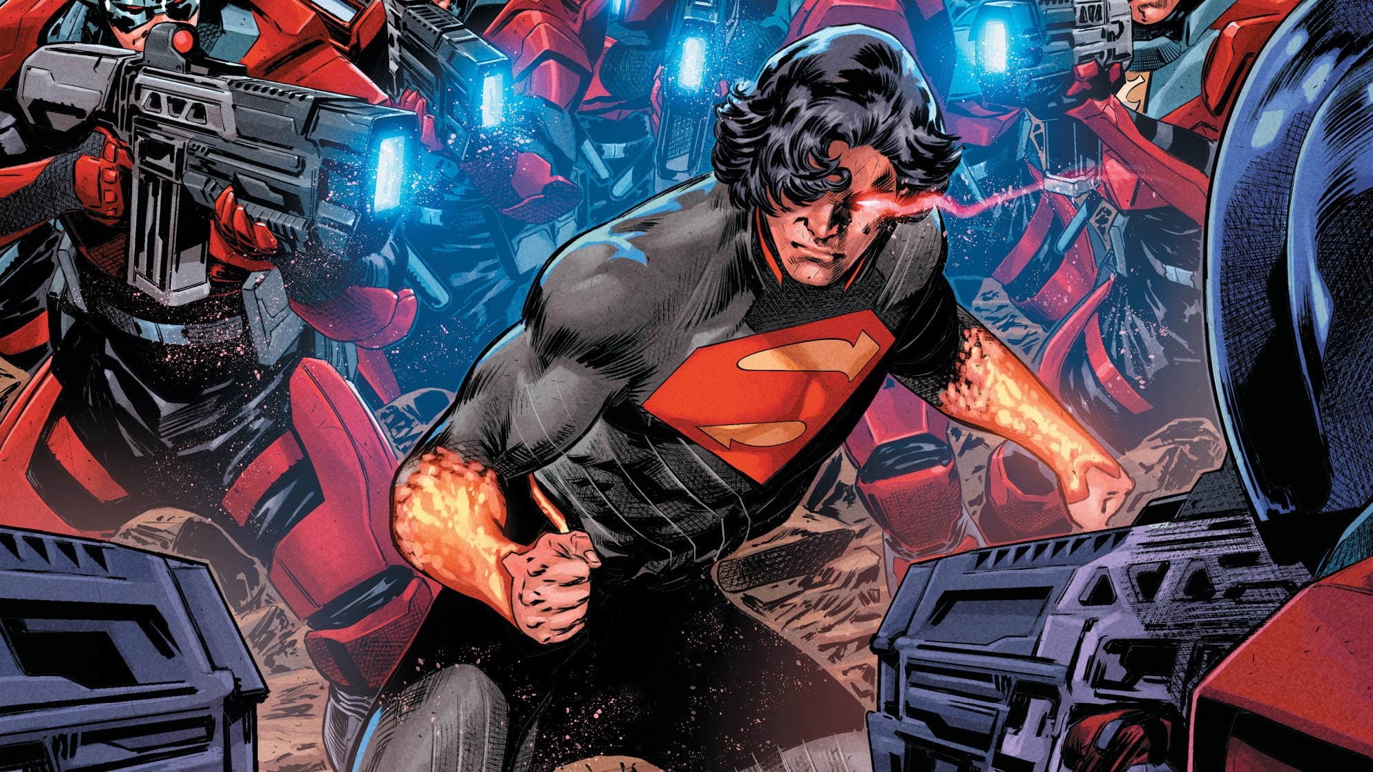 1988x1118 Absolute Superman And The Power Fantasy Of A Working Class Hero