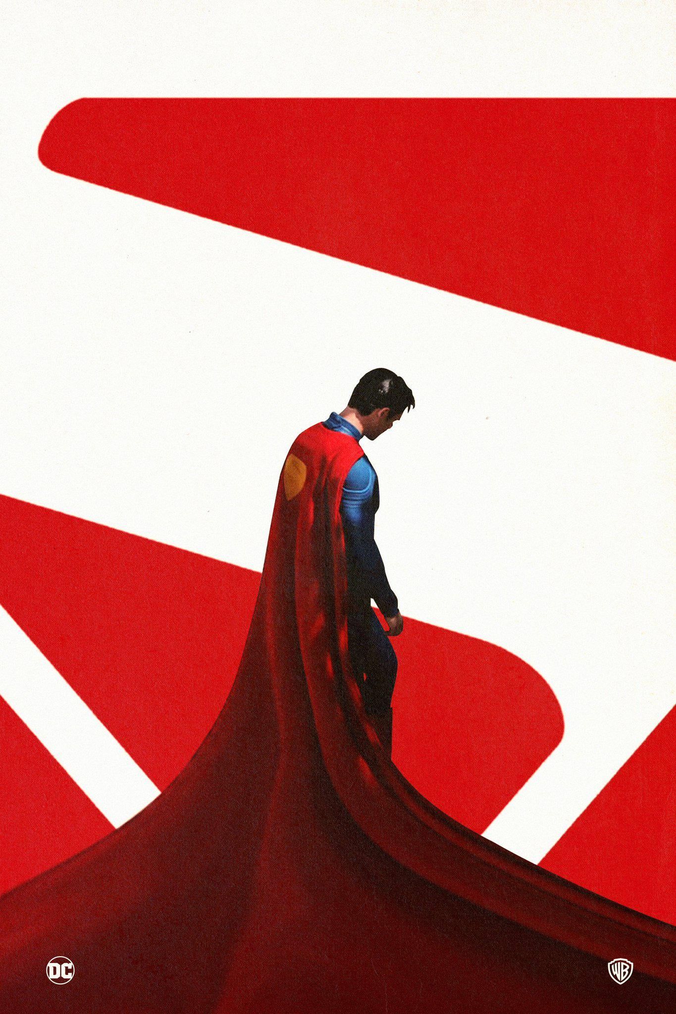 1365x2048 Absolute Superman Mobile Wallpaper