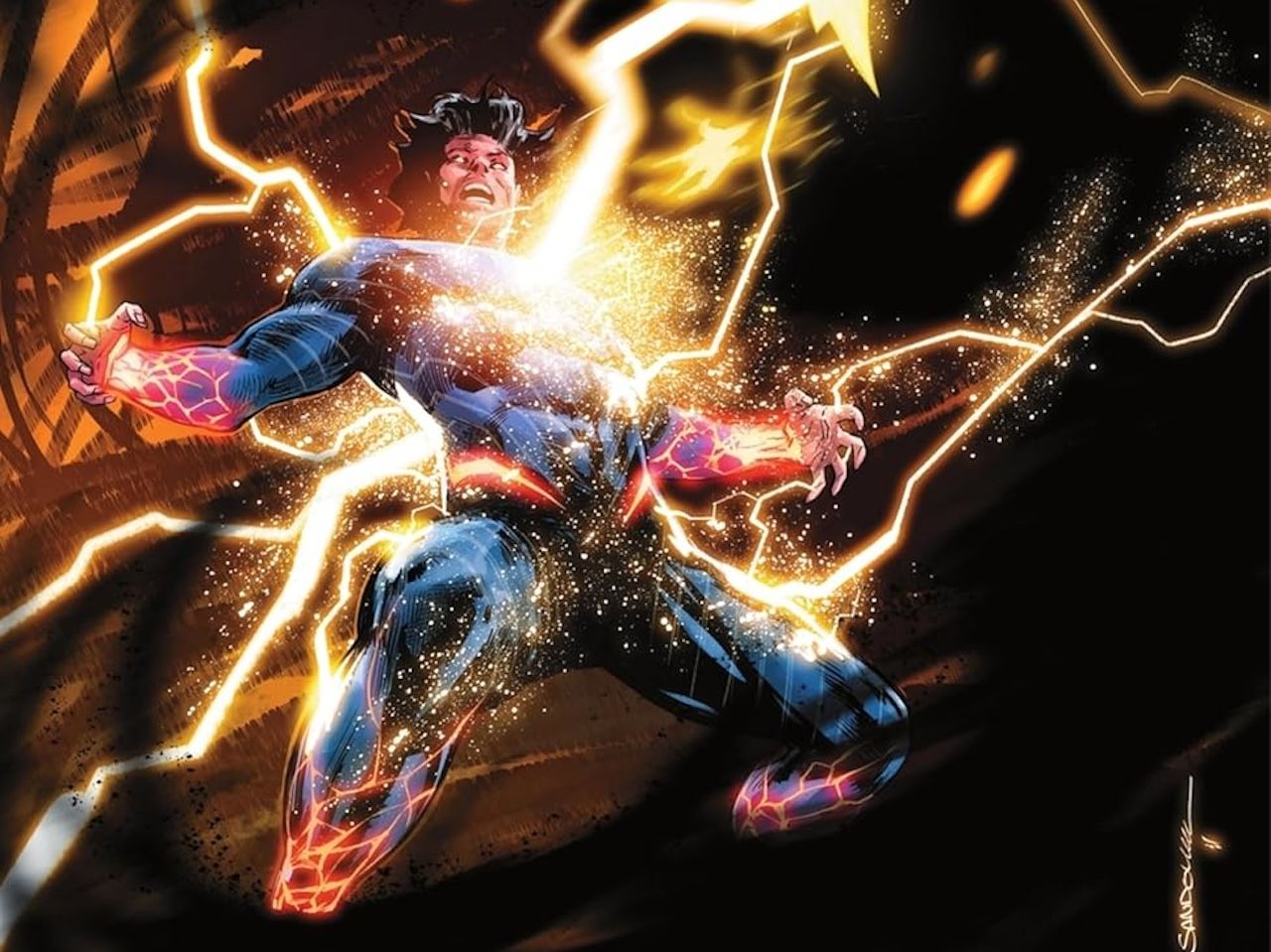 1280x959 Absolute Superman review