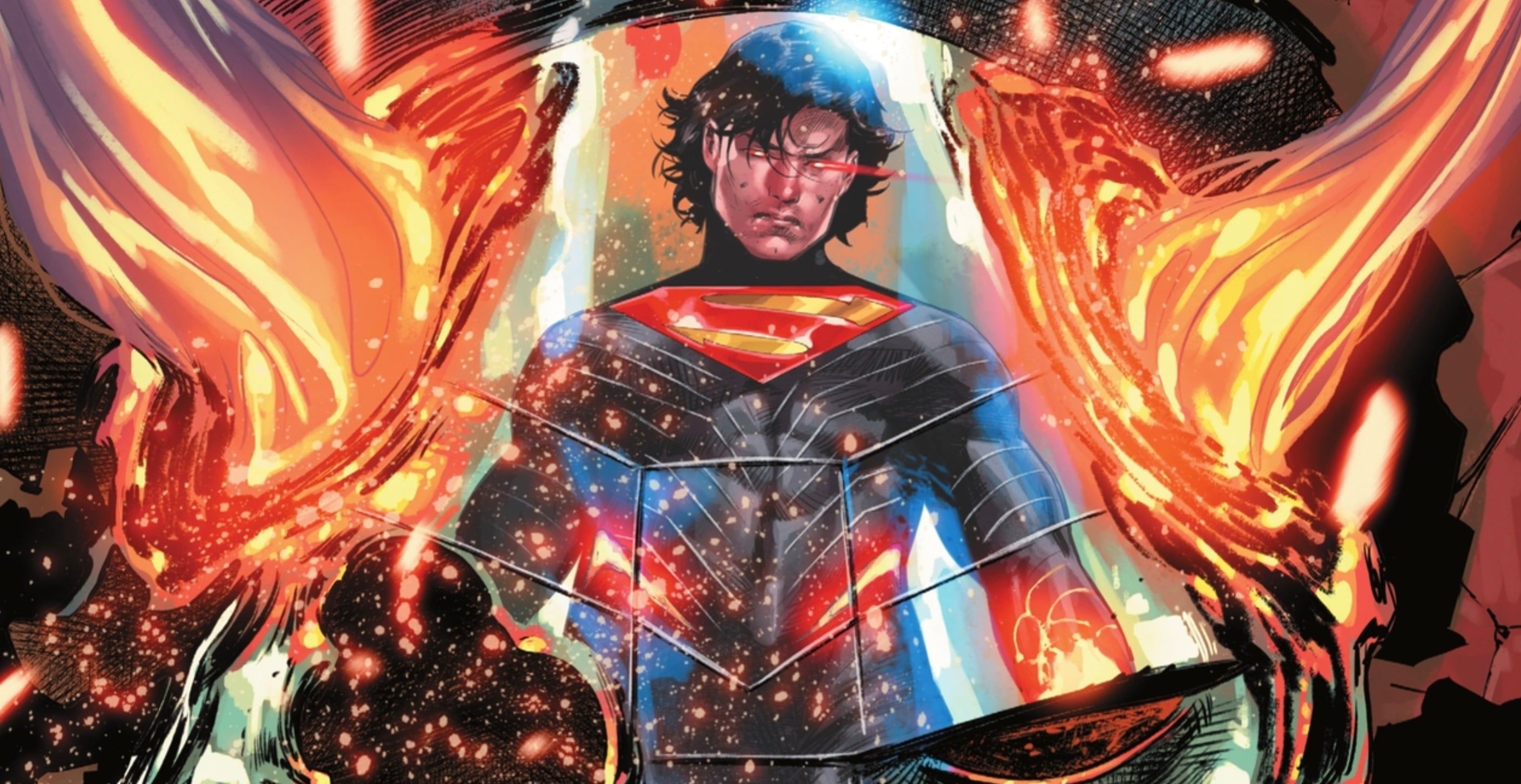 2817x1452 Don't look for Absolute Lex Luthor in Absolute Superman anytime soon, says writer Jason Aaron
