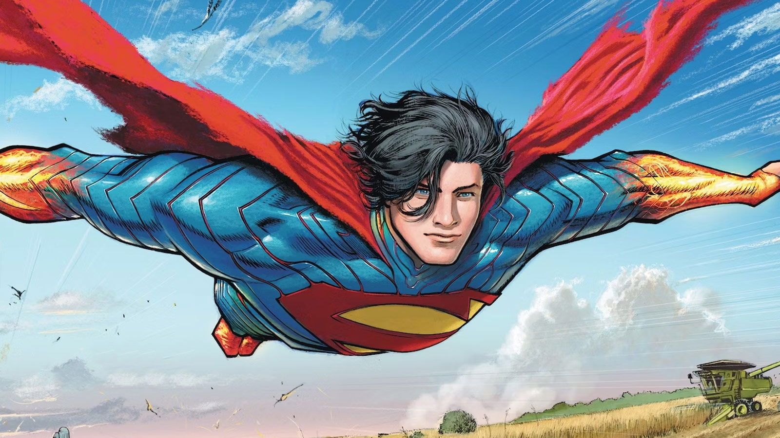1600x900 Absolute Superman Ending Explained: Is Luthor Joining Absolute Justice League?