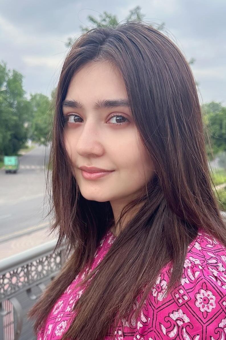 793x1190 Dur E Fishan Saleem Wiki, Biography, Age, Photo, Spouse And More
