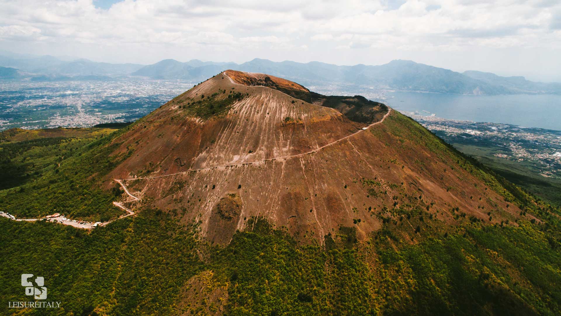 1920x1080 Visit Mount Vesuvius: everything you need to know