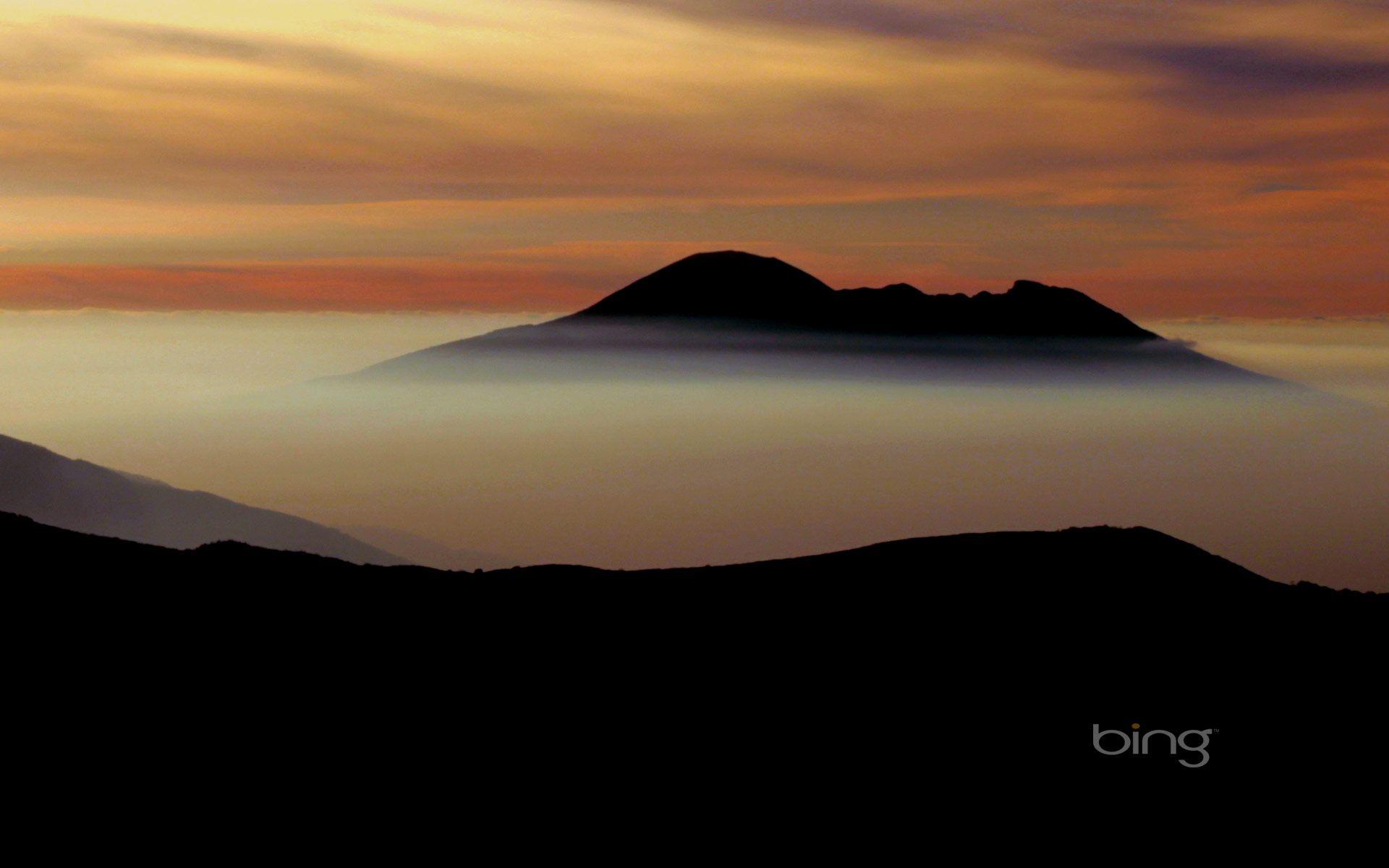 1920x1200 Mount Vesuvius, Italy Wallpaper