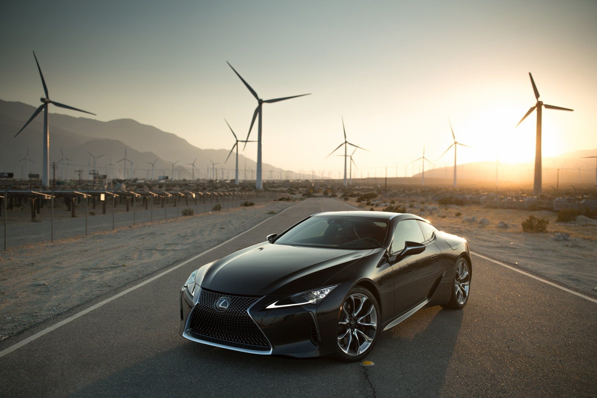 1920x1280 Lexus LC 500