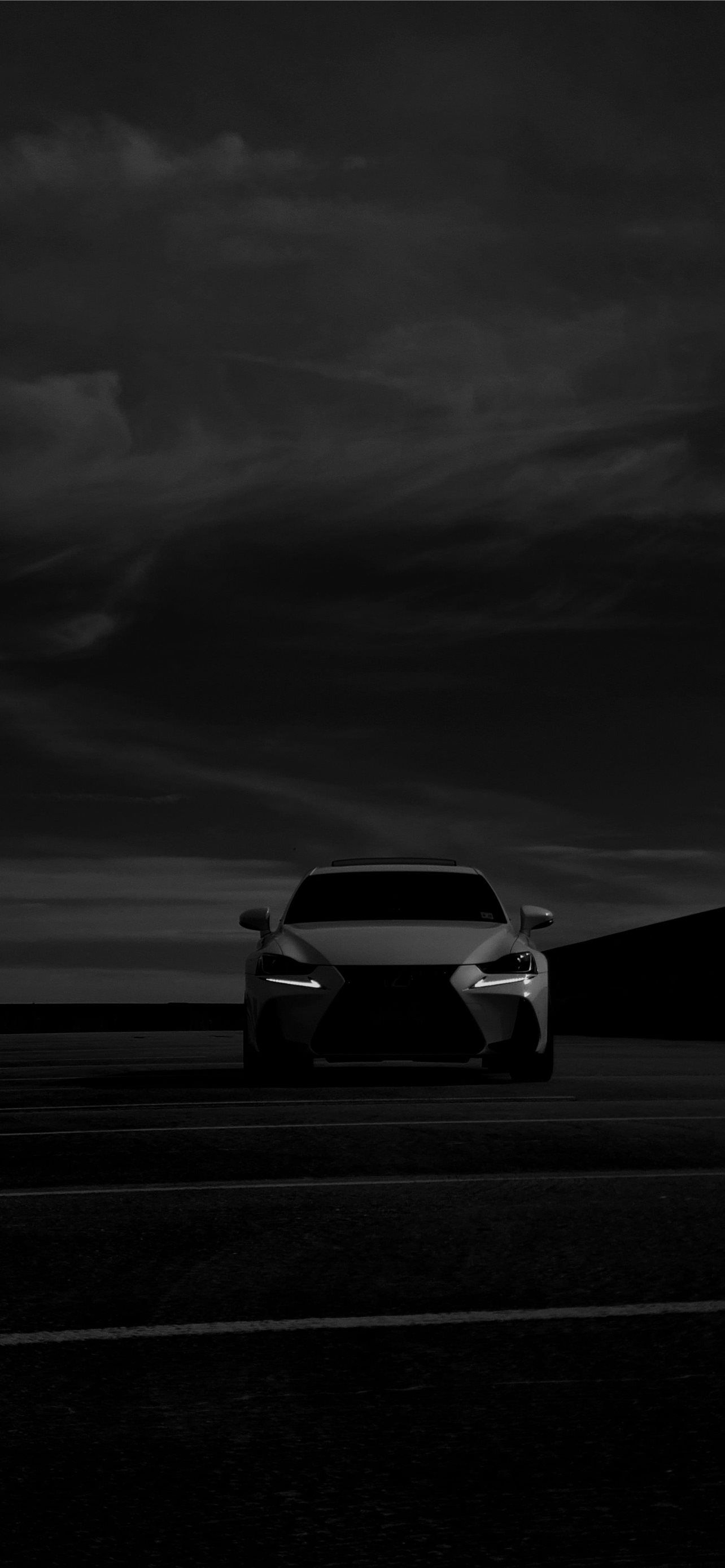 1284x2778 lexus iPhone Wallpaper Free Download