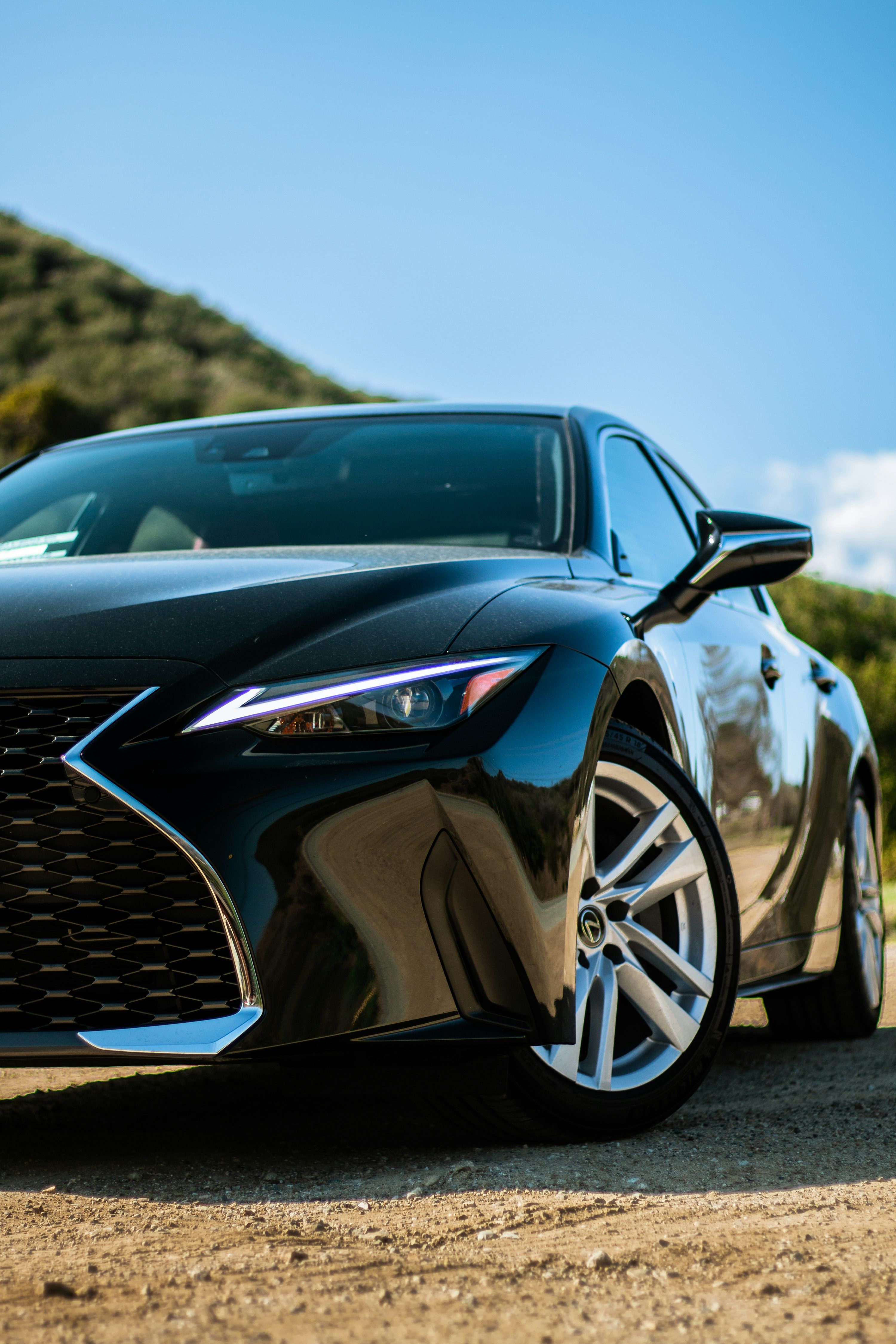3000x4500 Lexus Picture. Download Free Image