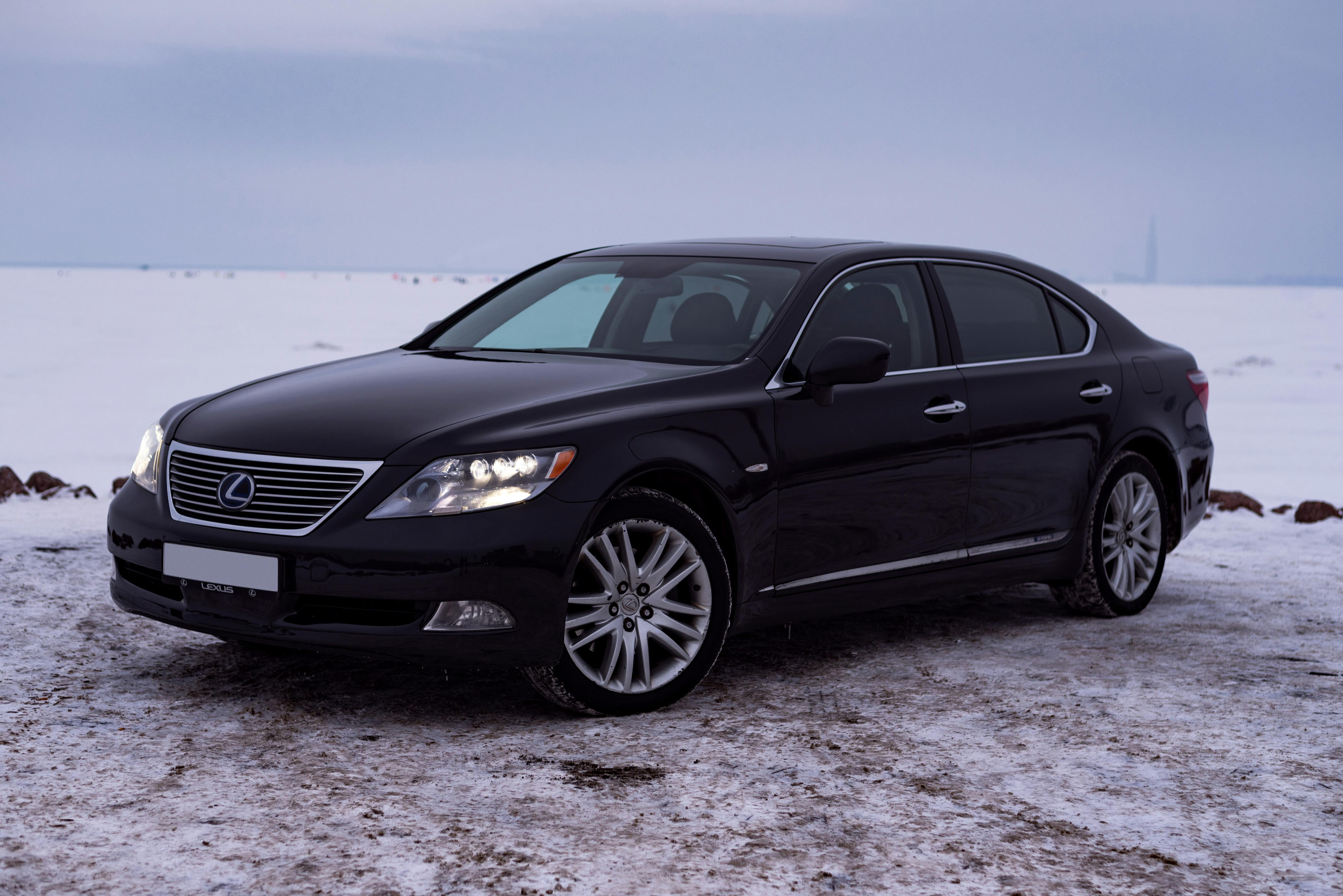 5134x3427 Lexus Ls 460 Photo, Download The BEST Free Lexus Ls 460 & HD Image