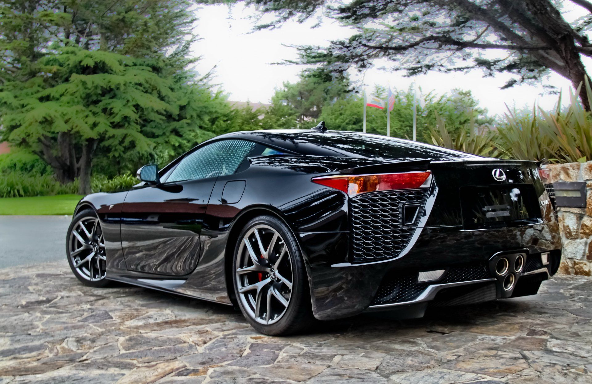 1920x1246 Lexus LFA Nürburgring Edition 4K Ultra HD Supercar Wallpaperx3083