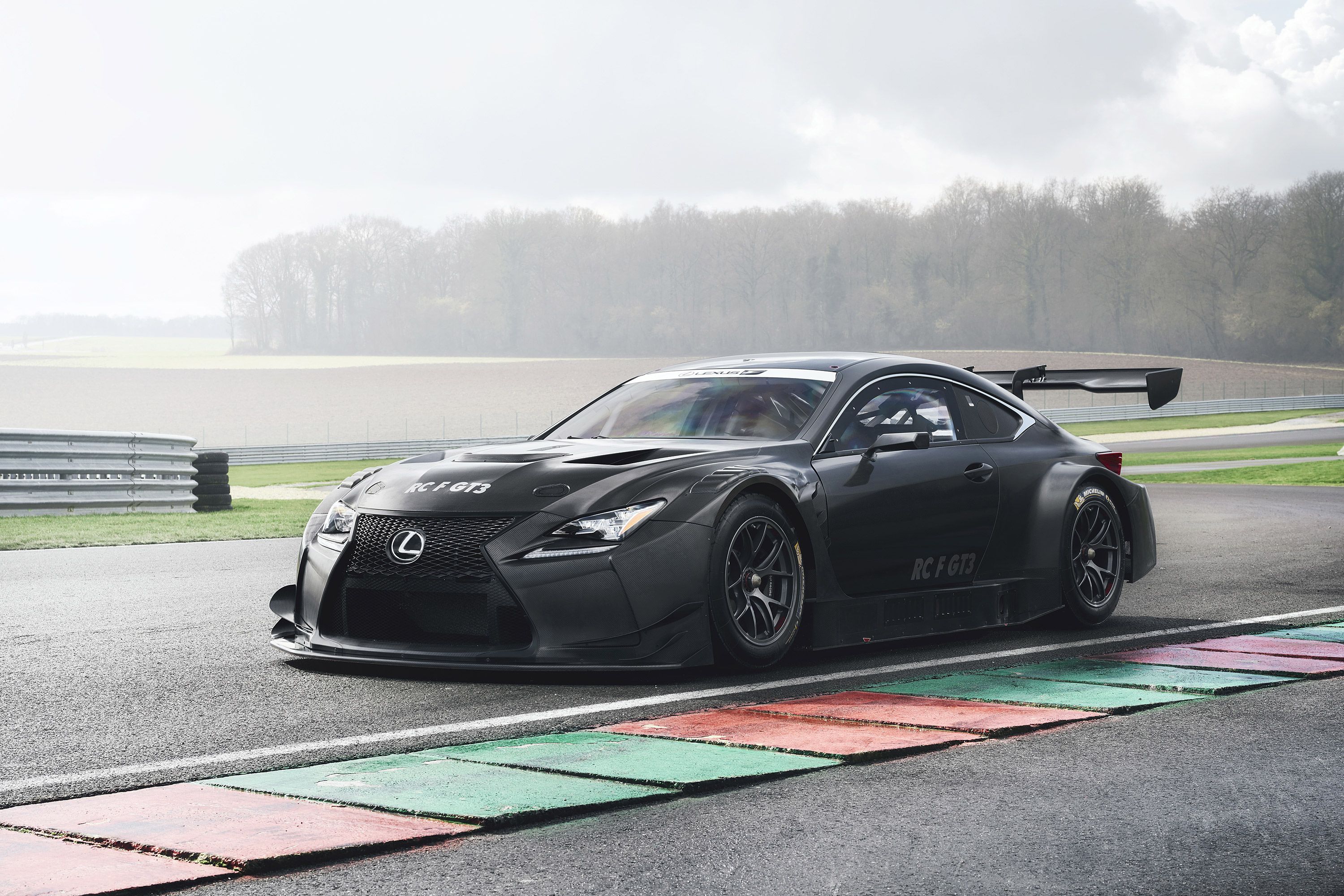 3000x2000 Lexus Rc F Gt3 Phone Wallpaper: Free 4K & HD Downloads