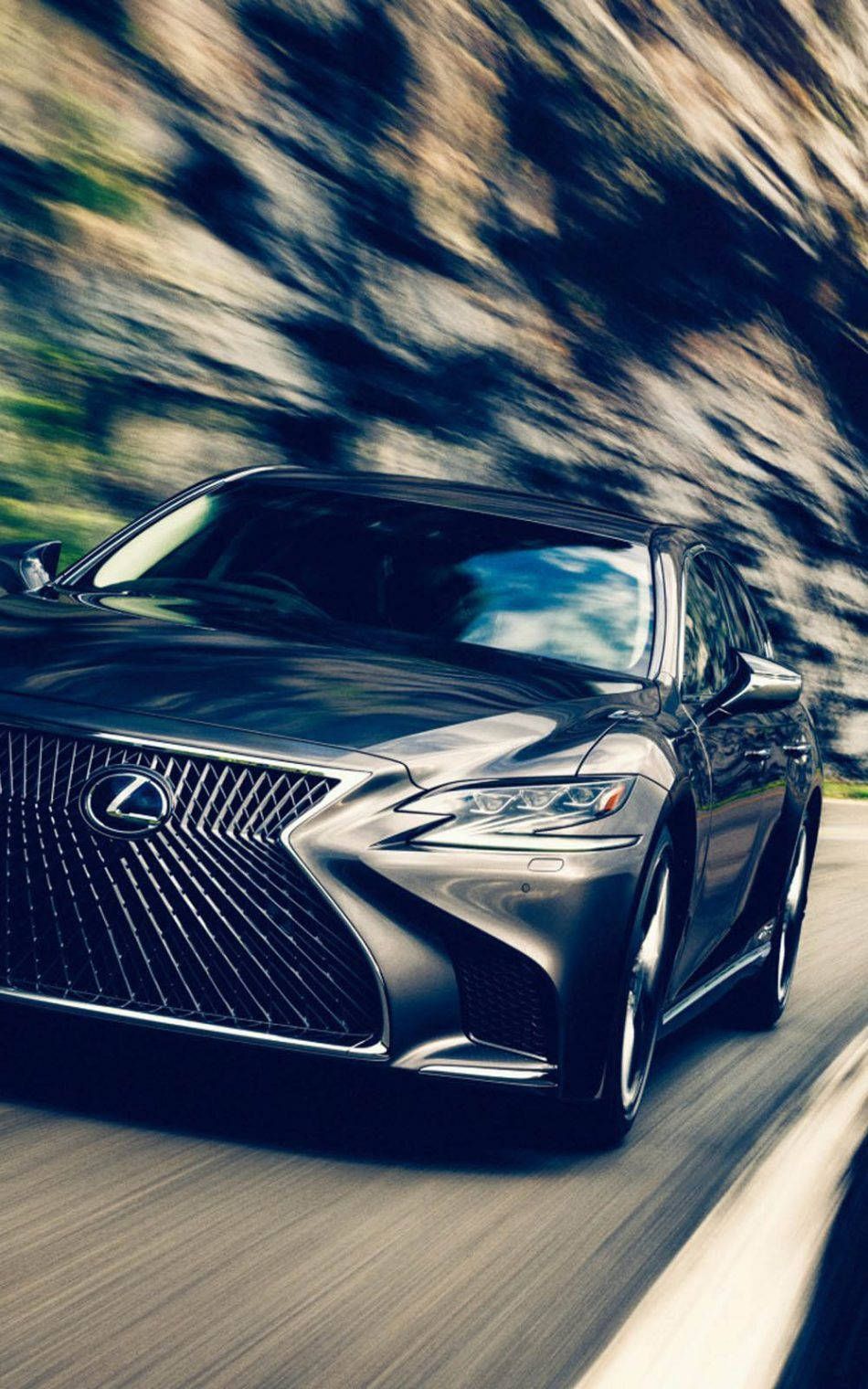 950x1520 Download Lexus Wallpaper