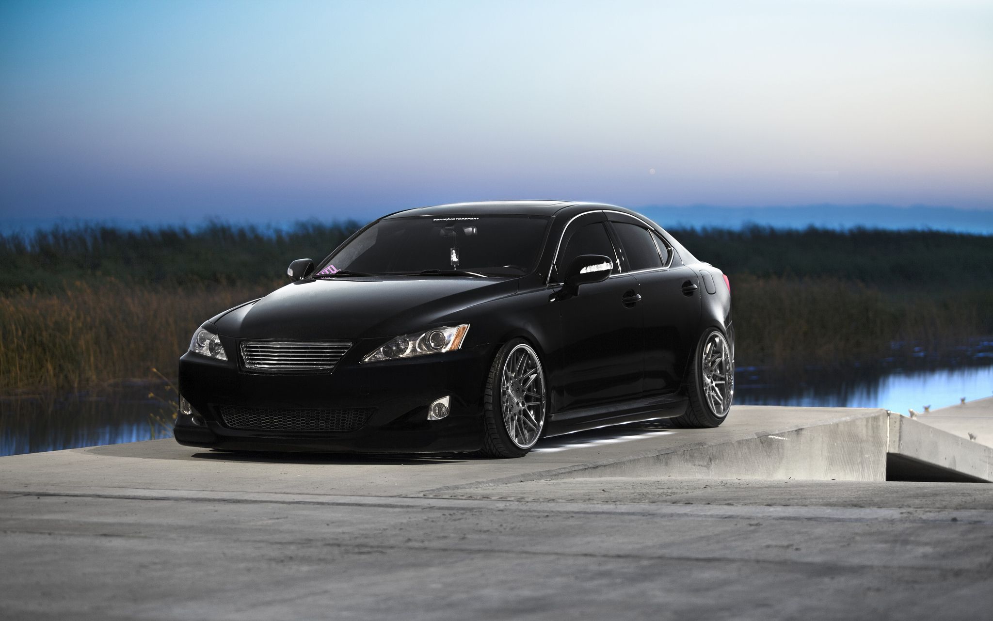 2048x1281 Free Lexus Is 4K Wallpaper & Desktop HD Background for PC