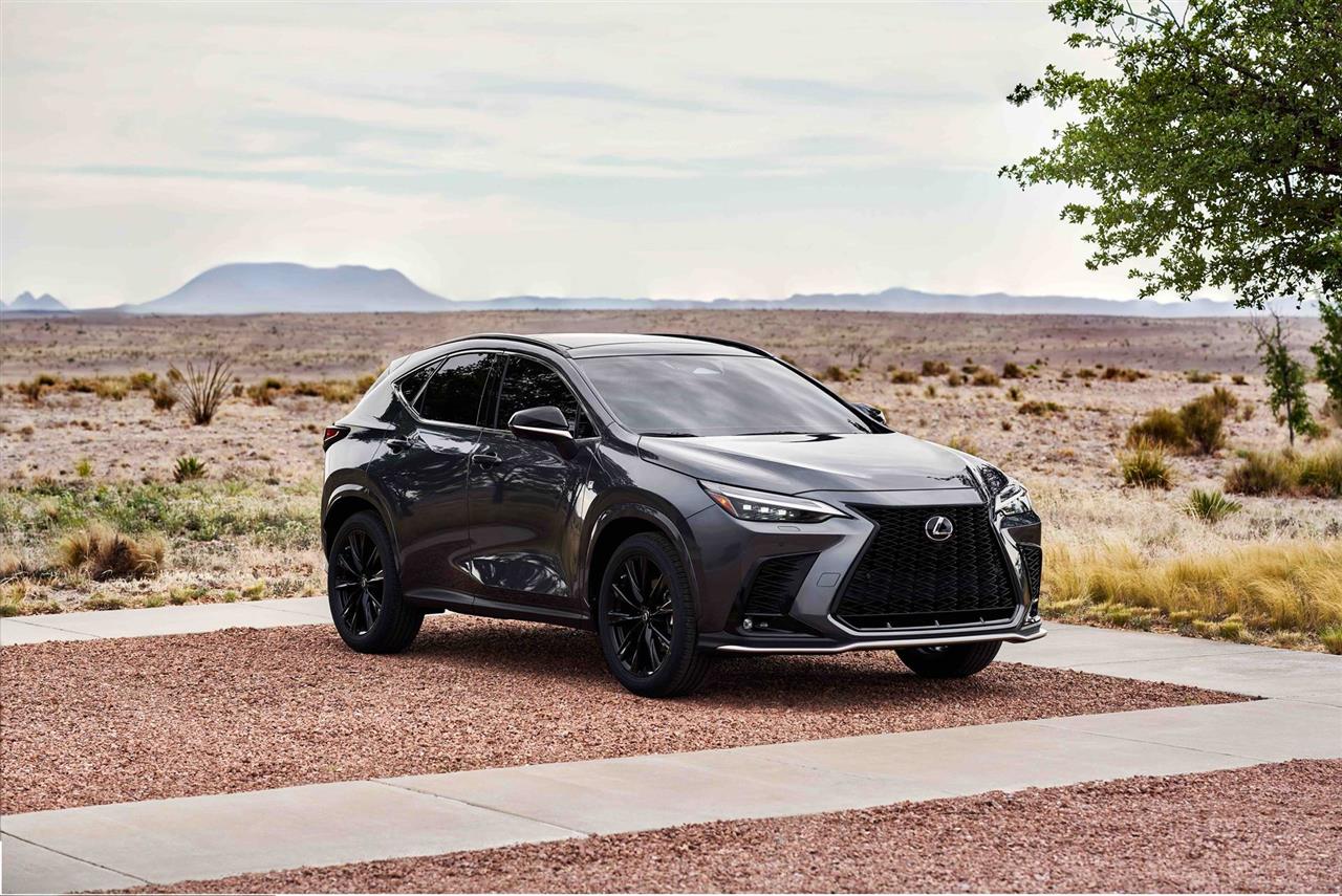 1280x855 Lexus NX Wallpaper & Image Gallery