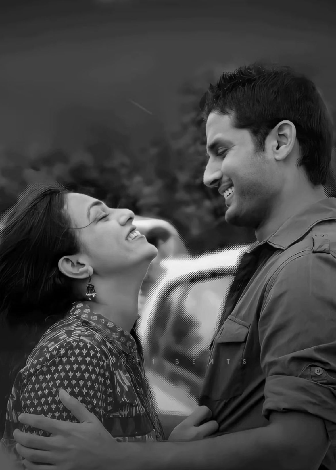 1169x1635 Discover 8 ishq movie Nithin and actor photo ideas. cute love couple image, cute love couple, love couple photo and more