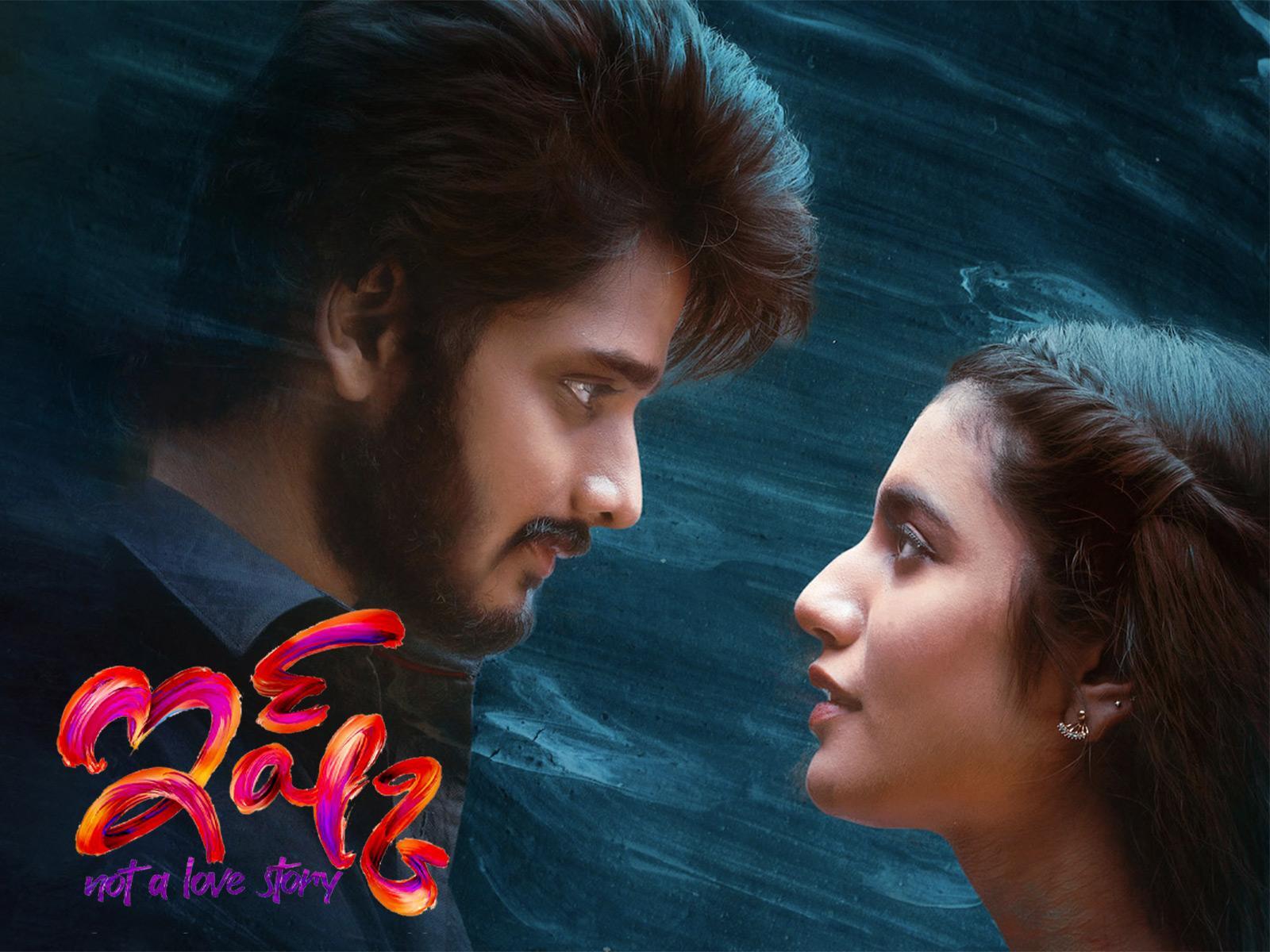 1600x1200 Watch Ishq: Not a Love Story (Telugu) Full Movie Online. Sun NXT OTT