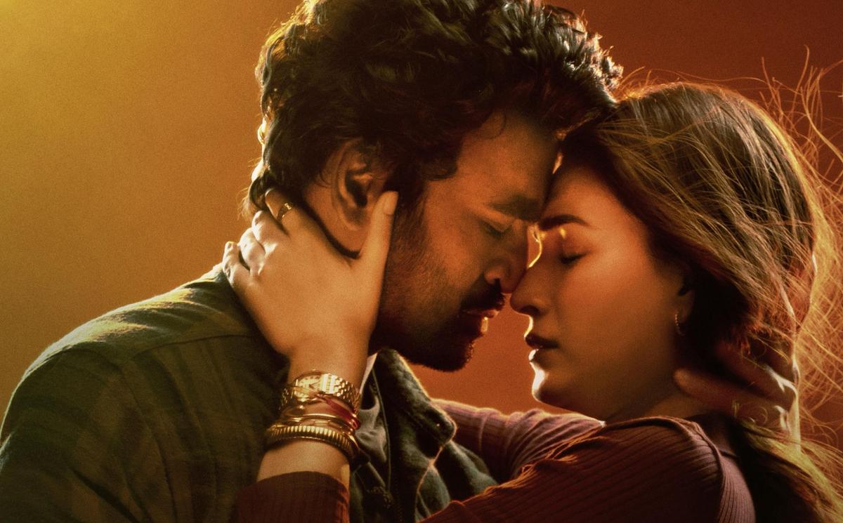 1200x745 Tere Ishk Mein' movie review: Aanand L Rai's romantic tragedy is messy and magical in equal measure