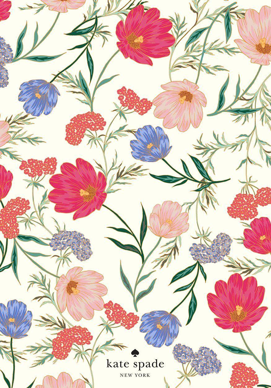 875x1250 Kate spade wallpaper, iPhone wallpaper .com