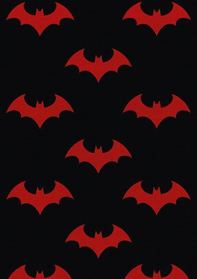 800x1131 Gothic Bat Image Wallpaper