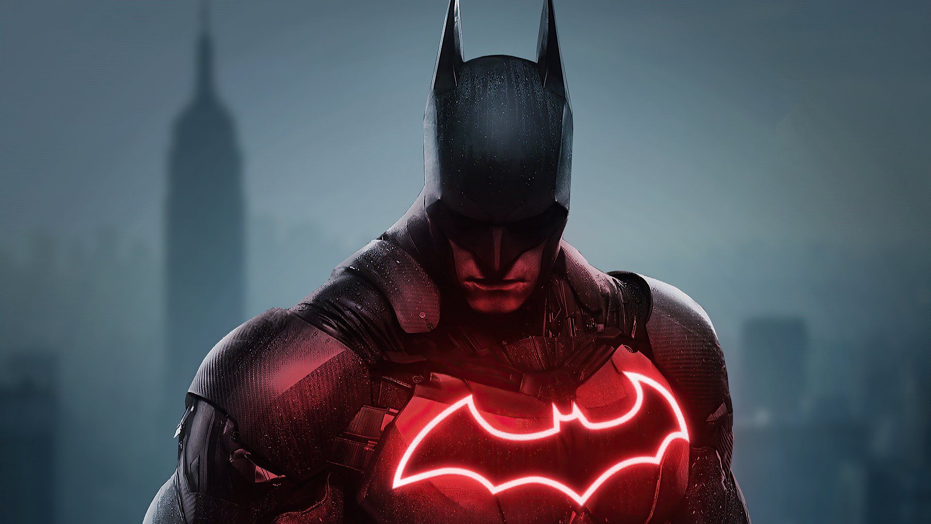 1920x1080 Batman