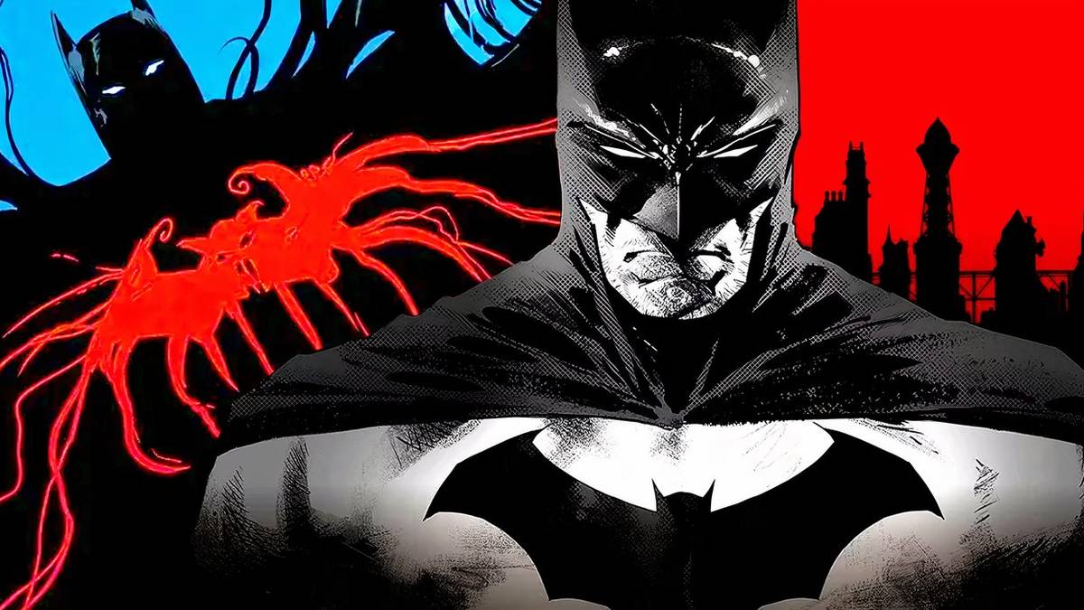 1200x675 Batman's New Costume Is the Most Terrifying He's Looked in Years