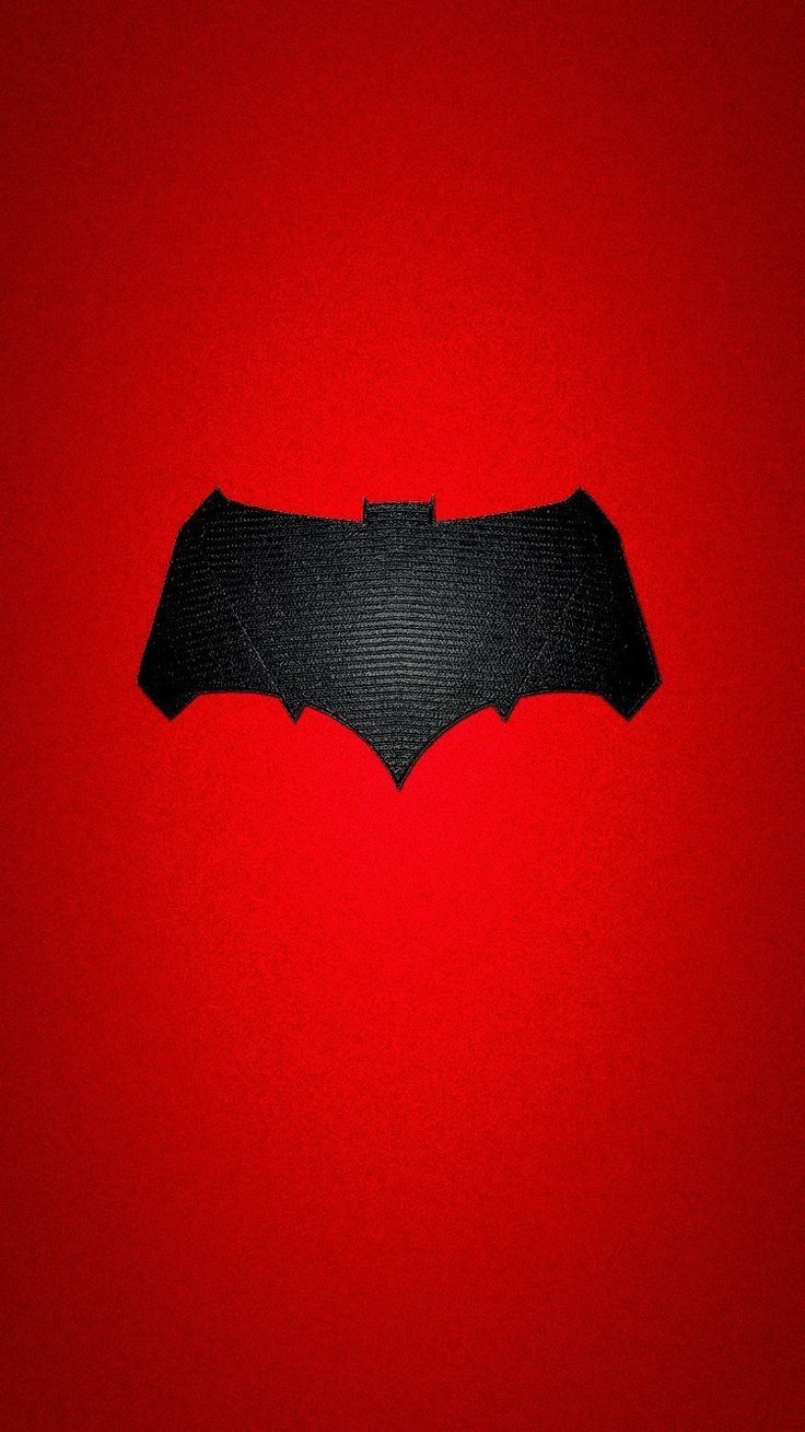 736x1309 Red bat wallpaper. Red bat signal, Red batman logo, Batman logo wallpaper