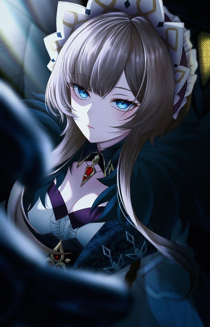 736x1144 Sandrone genshin pfp. Sandrone genshin wallpaper, Sandrone genshin impact fanart, Anime genshin