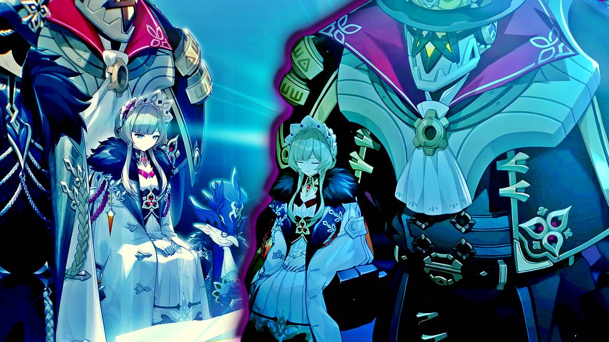1200x675 Genshin Impact's Sandrone Leaks Are Making Me Particularly Thrilled For What May Be A Horror Story