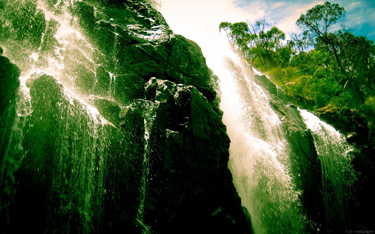 1280x800 Green Nature Friendly Wallpaper To Get Inspiration
