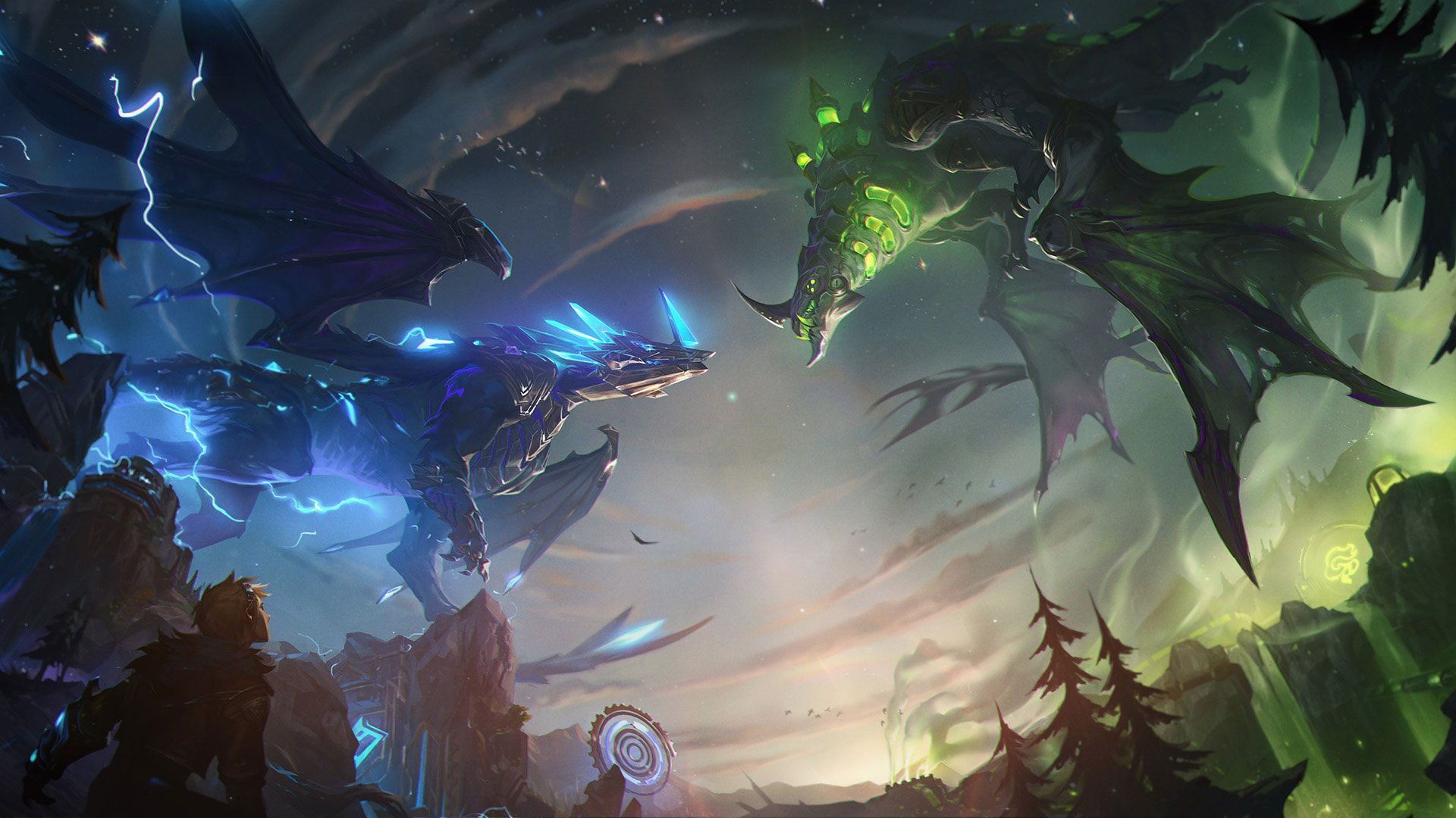 1920x1080 LoL Pls: Preseason 2023 Jungle Changes
