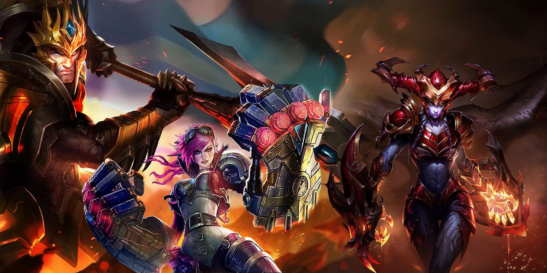 1800x900 Beginner Tips For Jungle