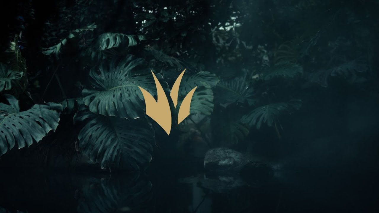 1280x720 The Situation With League of Legend's Jungle Role