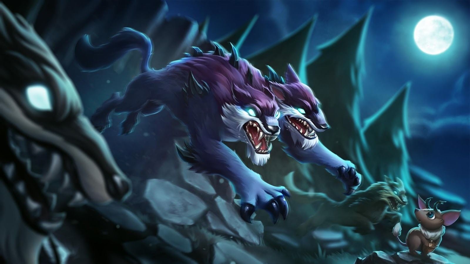 1600x900 LoL Preseason 2023: Huge Jungle Changes